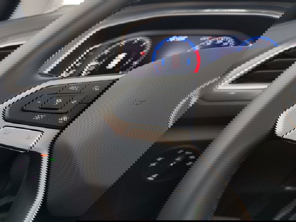 Volkswagen T-Roc usata a Palermo (11)