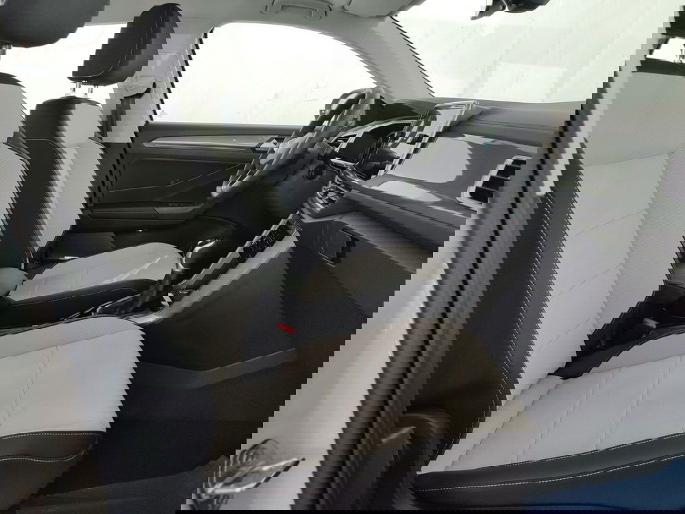 Volkswagen T-Roc usata a Palermo (7)