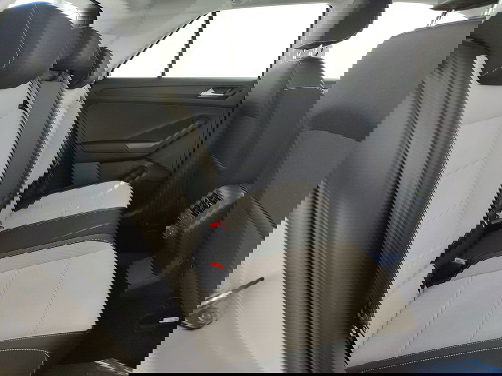 Volkswagen T-Roc usata a Palermo (8)