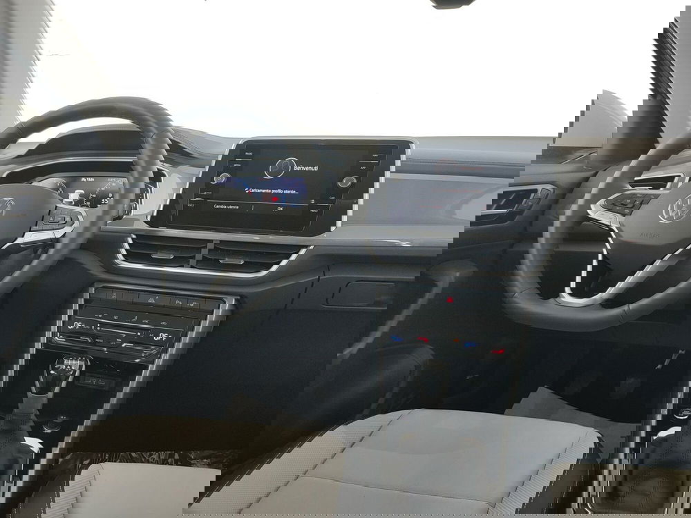 Volkswagen T-Roc usata a Palermo (9)