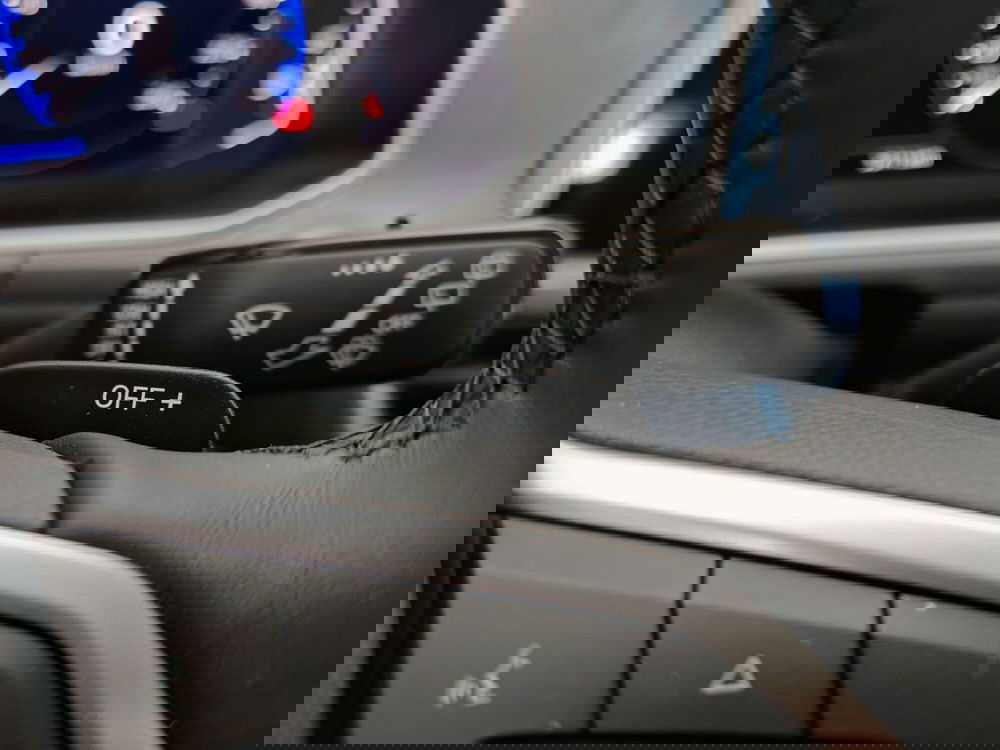 Volkswagen T-Roc usata a Palermo (10)