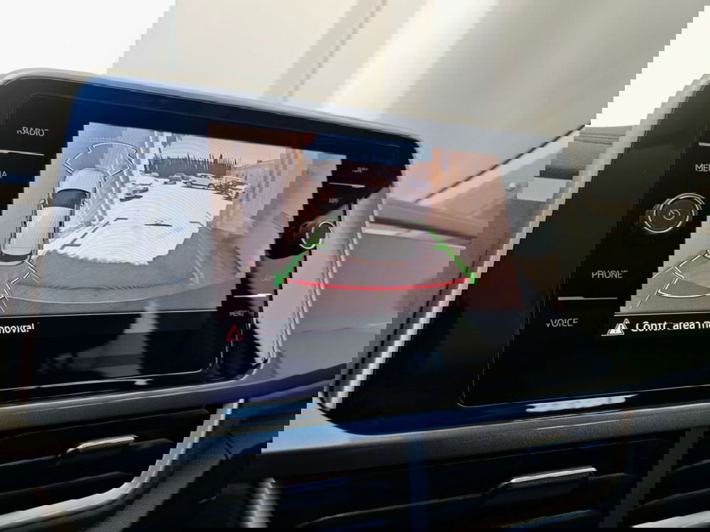 Volkswagen T-Roc usata a Palermo (12)