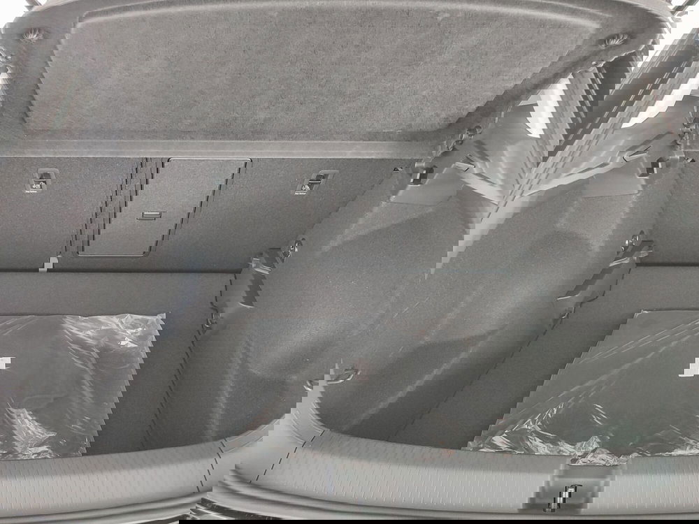 Volkswagen T-Roc usata a Palermo (16)