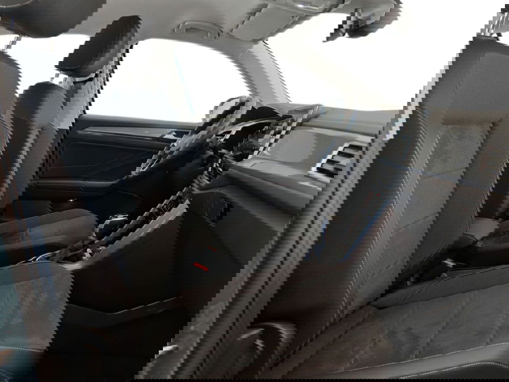 Volkswagen T-Roc usata a Palermo (6)