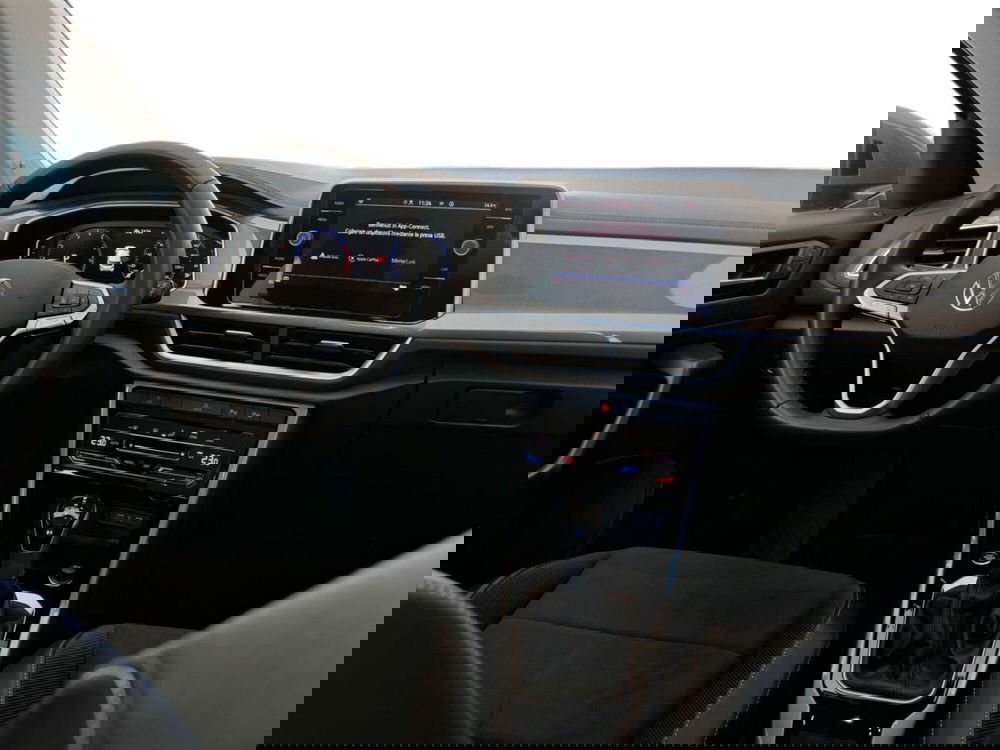 Volkswagen T-Roc usata a Palermo (8)
