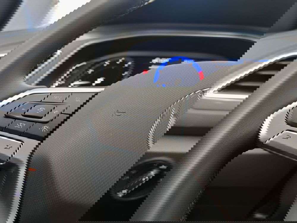 Volkswagen T-Roc usata a Palermo (9)