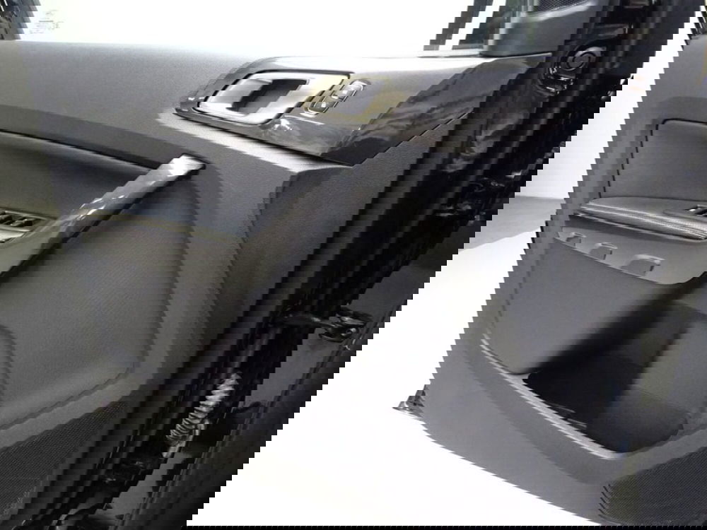 Ford Ranger Pick-up usata a Como (11)