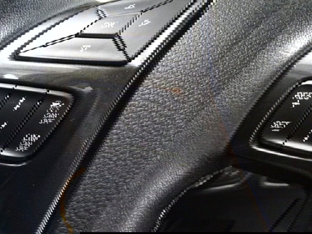 Ford Ranger Pick-up usata a Como (12)