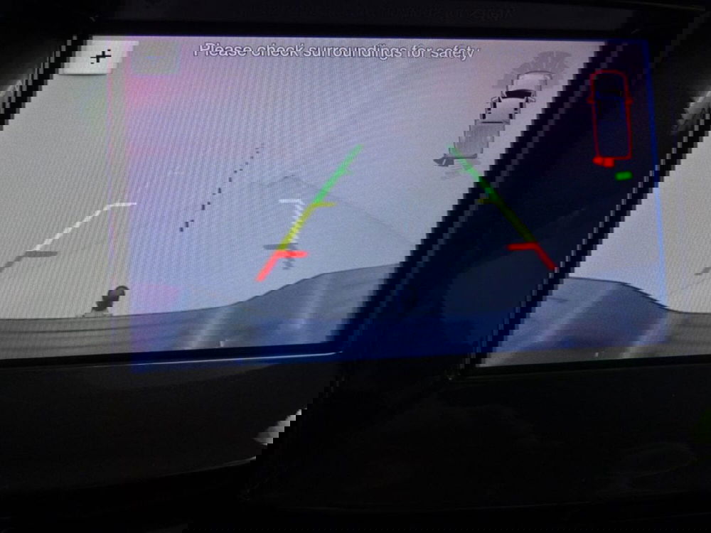 Ford Ranger Pick-up usata a Como (15)