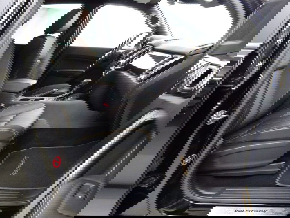 Ford Ranger Pick-up usata a Como (3)