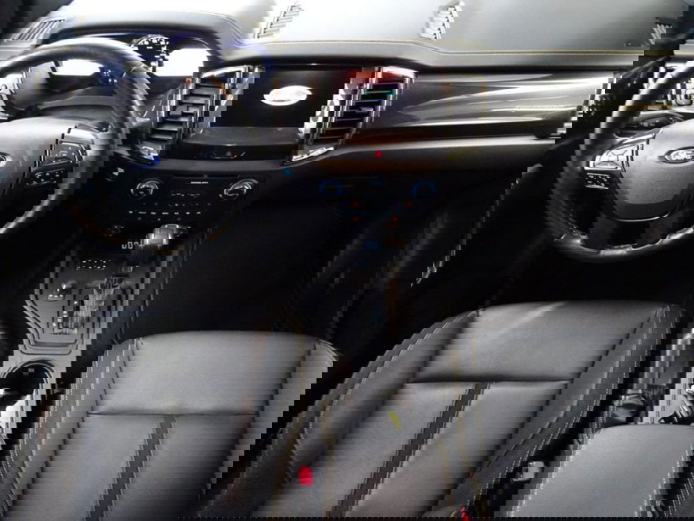 Ford Ranger Pick-up usata a Como (4)