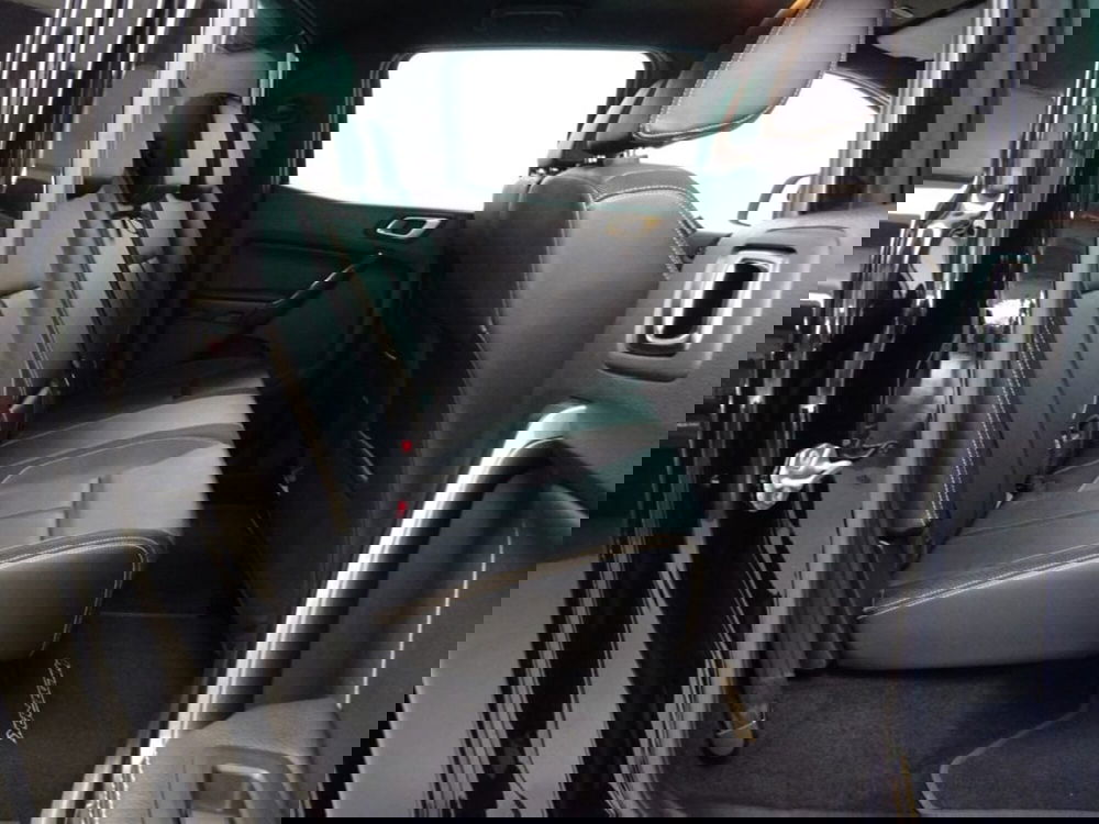 Ford Ranger Pick-up usata a Como (5)