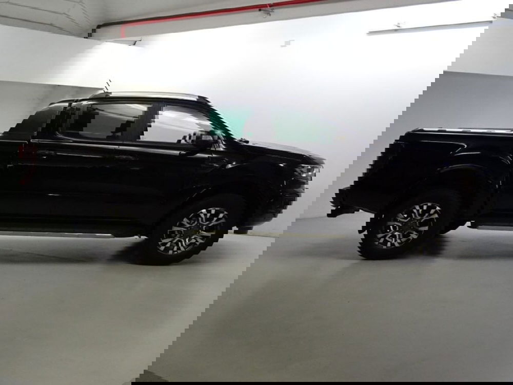 Ford Ranger Pick-up usata a Como (6)