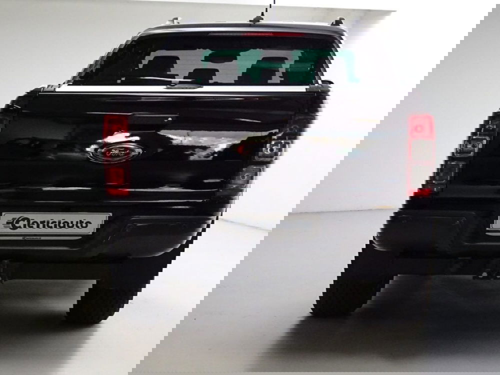 Ford Ranger Pick-up usata a Como (7)