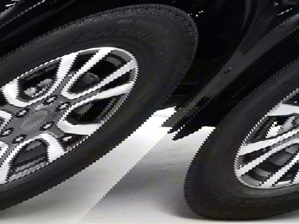 Ford Ranger Pick-up usata a Como (9)