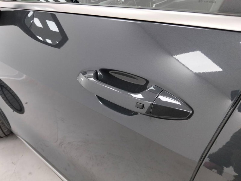 Kia Sportage usata a Como (10)