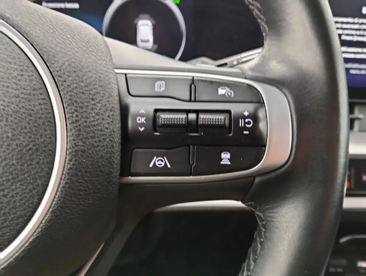 Kia Sportage usata a Como (12)