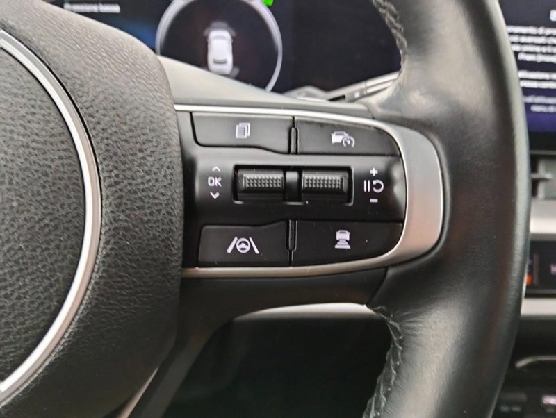 Kia Sportage usata a Como (12)