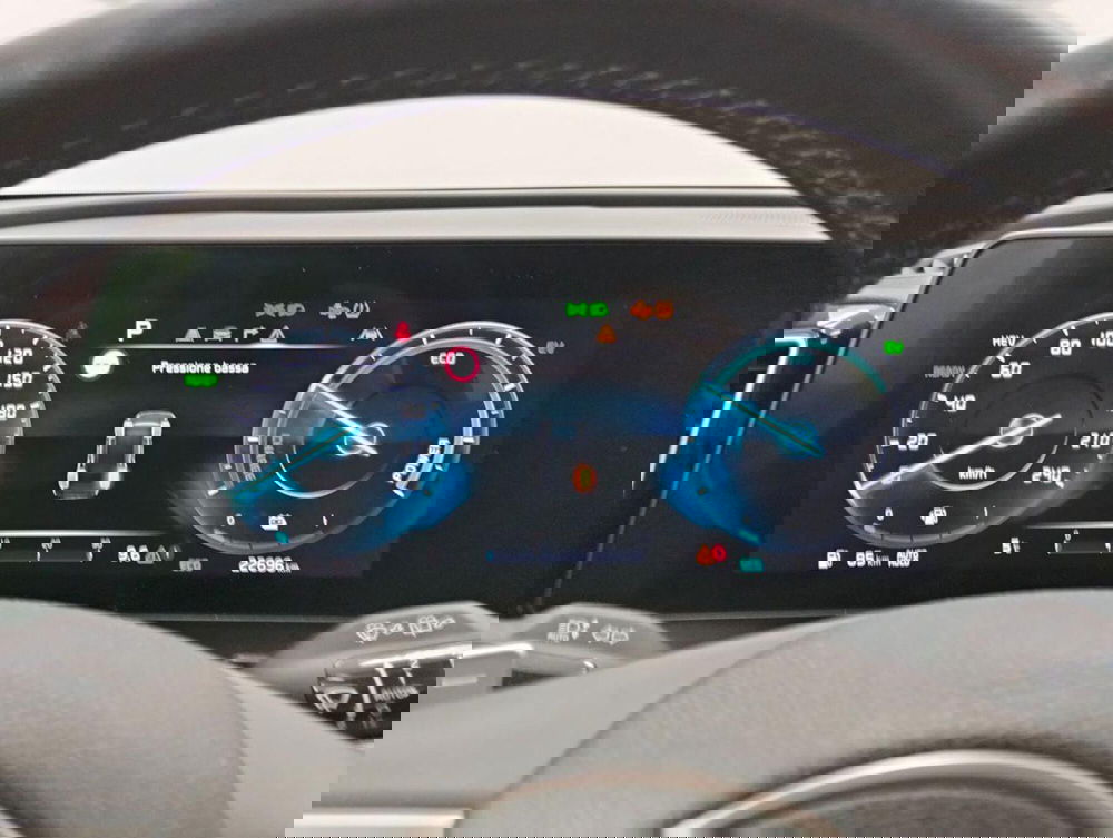 Kia Sportage usata a Como (13)