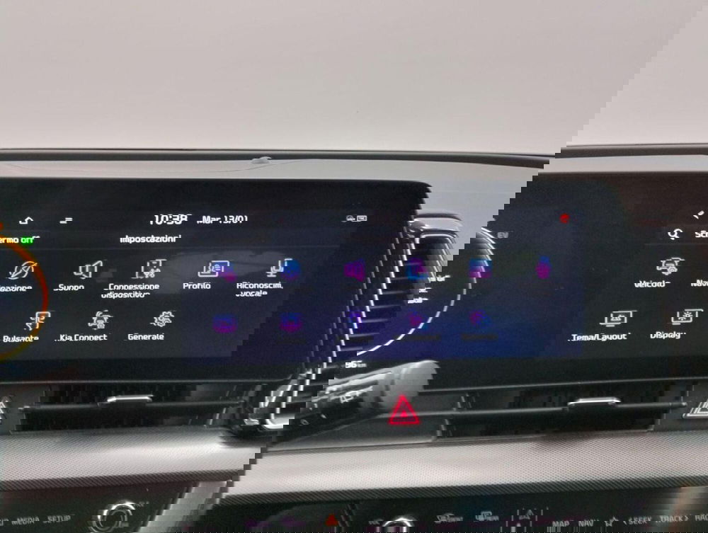 Kia Sportage usata a Como (15)