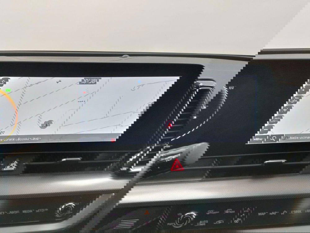 Kia Sportage usata a Como (16)