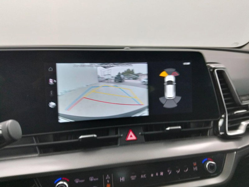 Kia Sportage usata a Como (17)