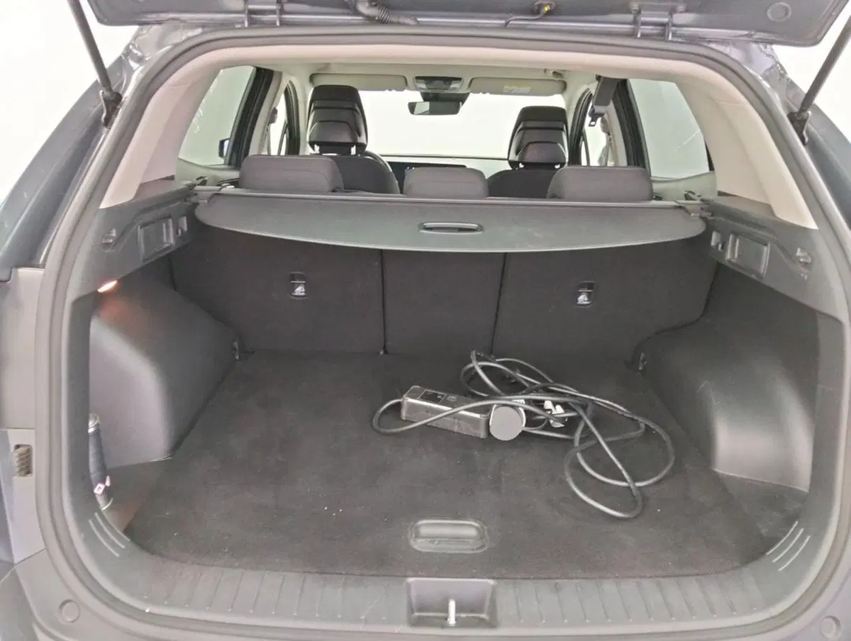 Kia Sportage usata a Como (18)