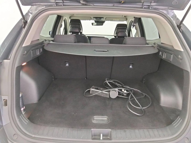 Kia Sportage usata a Como (18)