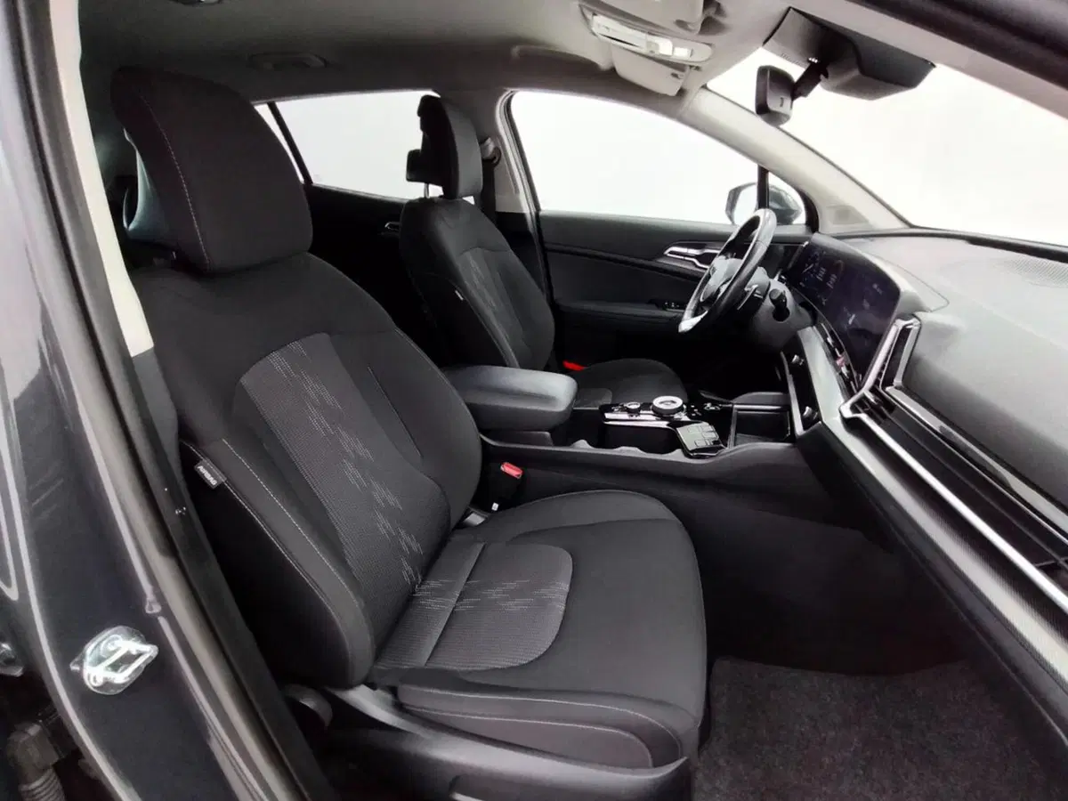 Kia Sportage usata a Como (3)