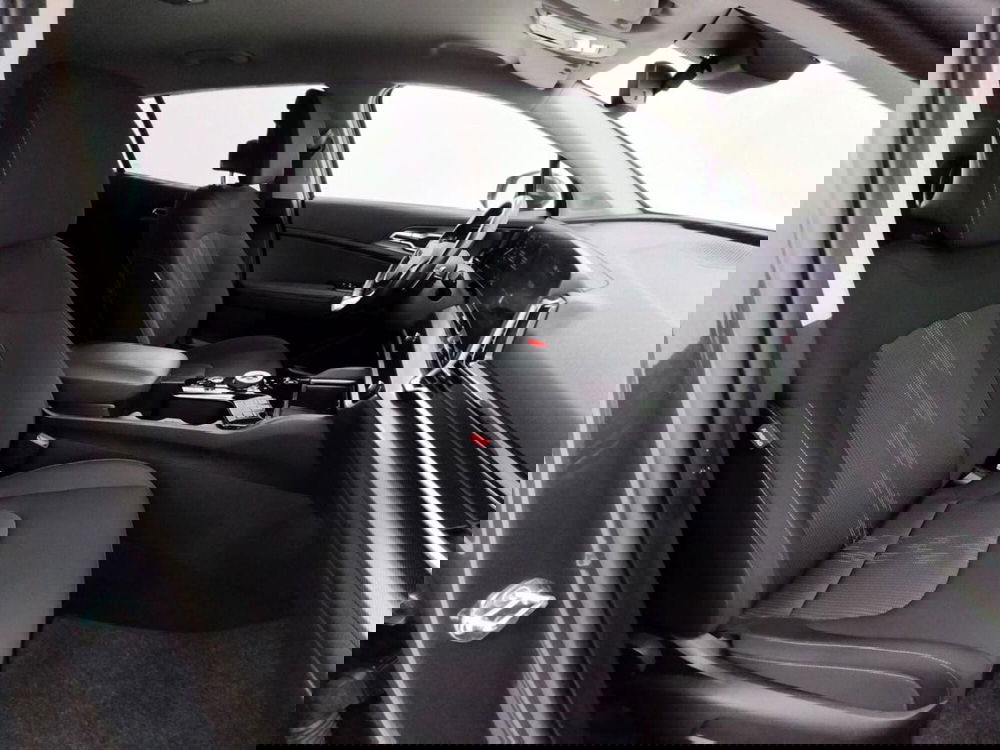 Kia Sportage usata a Como (3)