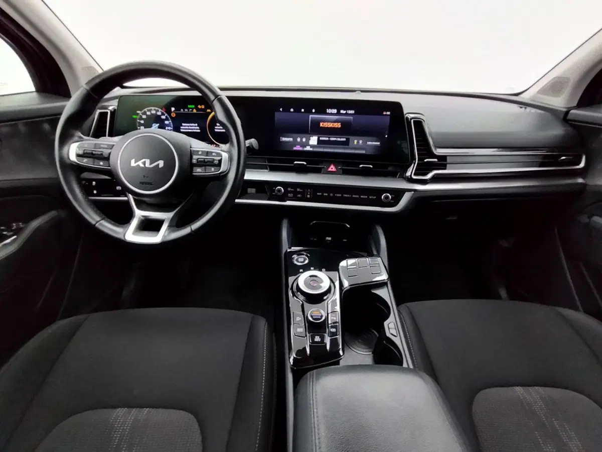 Kia Sportage usata a Como (4)