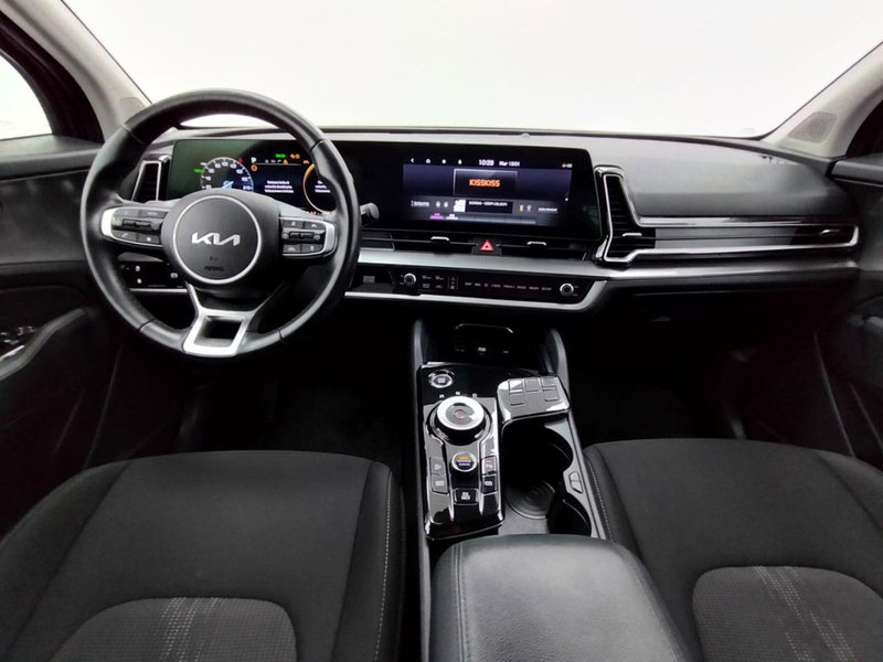 Kia Sportage usata a Como (4)