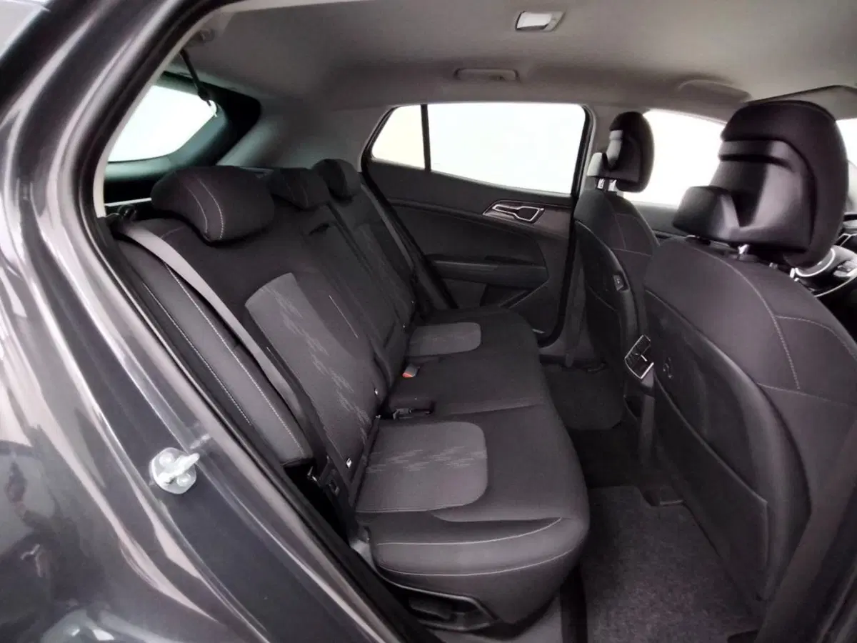 Kia Sportage usata a Como (5)