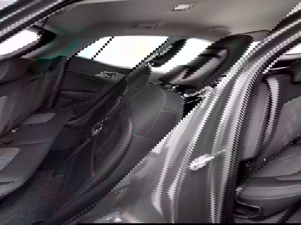 Kia Sportage usata a Como (5)