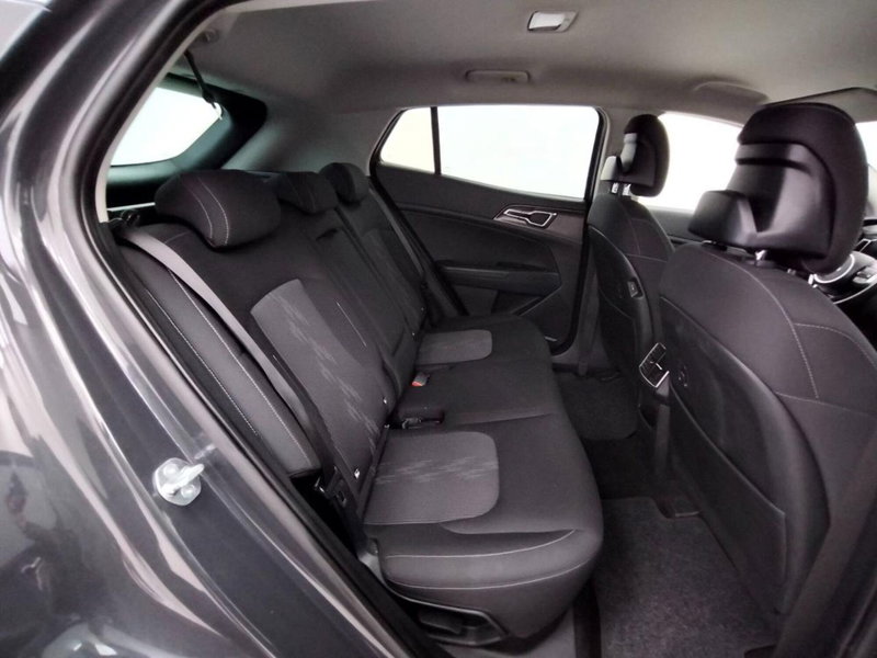 Kia Sportage usata a Como (5)