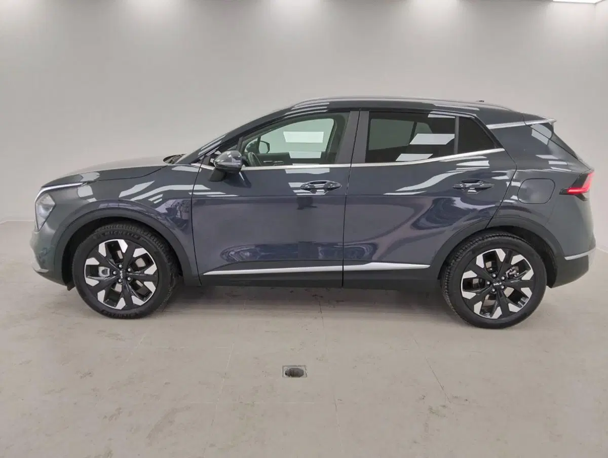 Kia Sportage usata a Como (8)