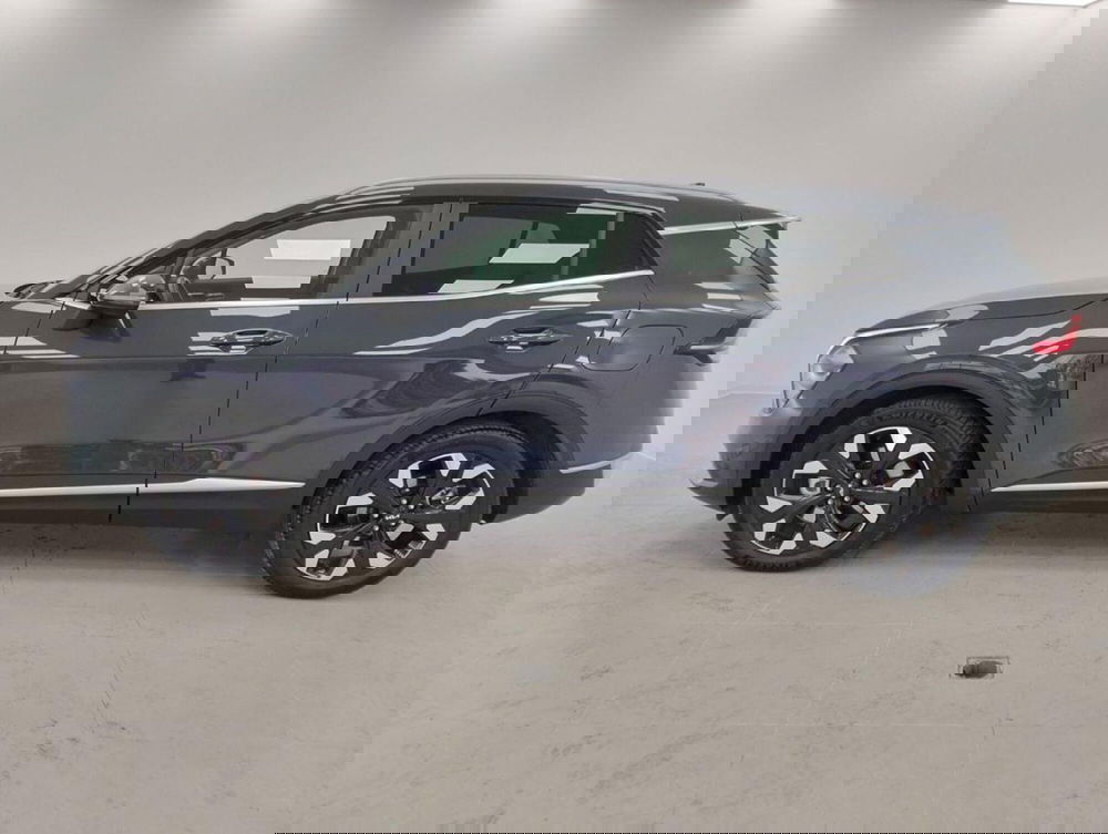 Kia Sportage usata a Como (8)