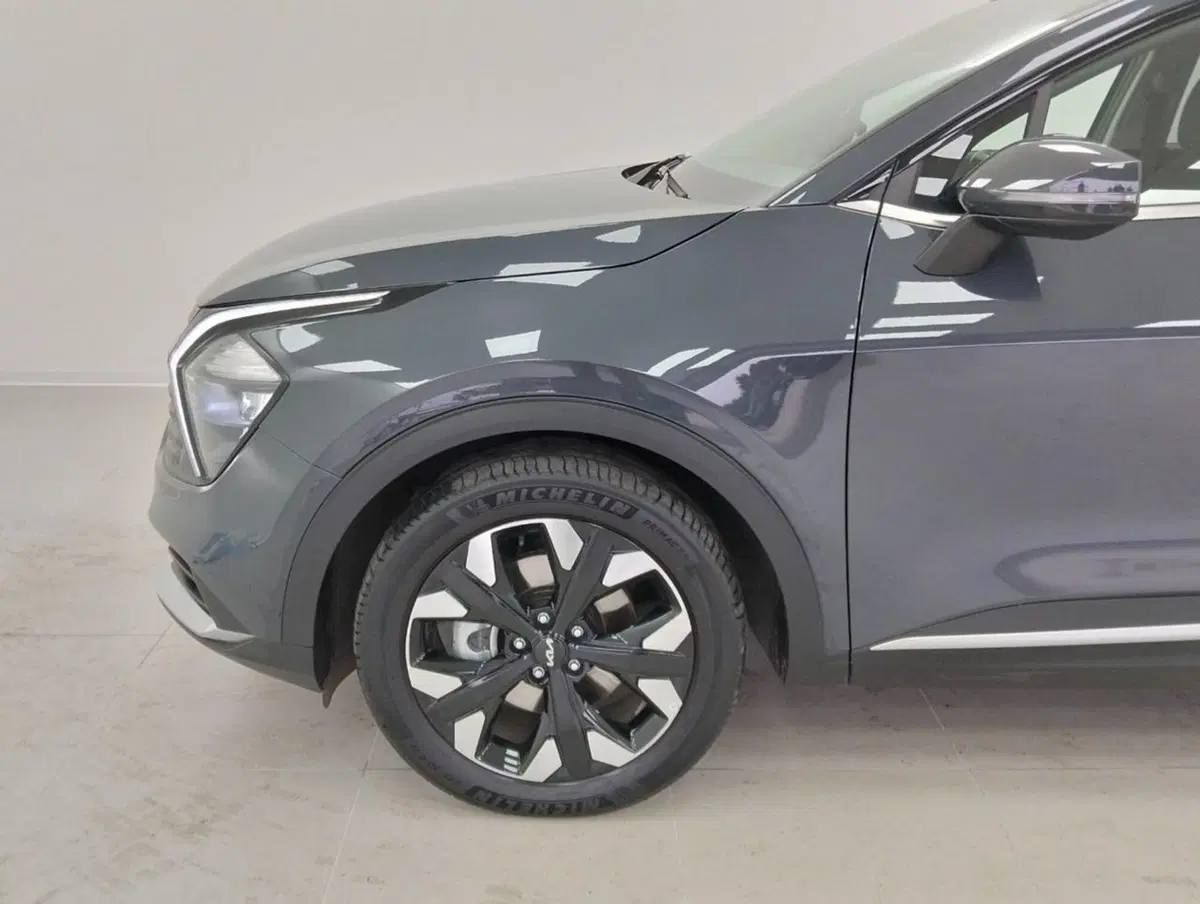 Kia Sportage usata a Como (9)