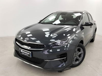 Kia XCeed 1.0 T-GDi Urban del 2021 usata a Lurate Caccivio