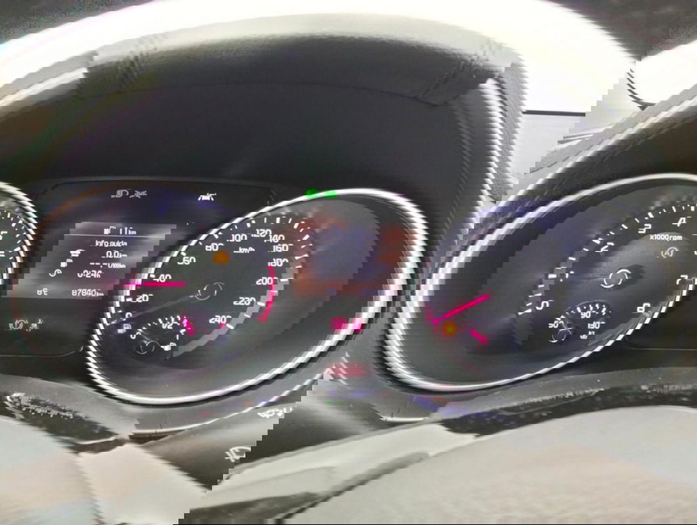 Kia XCeed usata a Como (10)