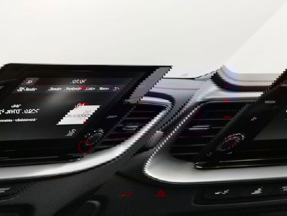 Kia XCeed usata a Como (11)