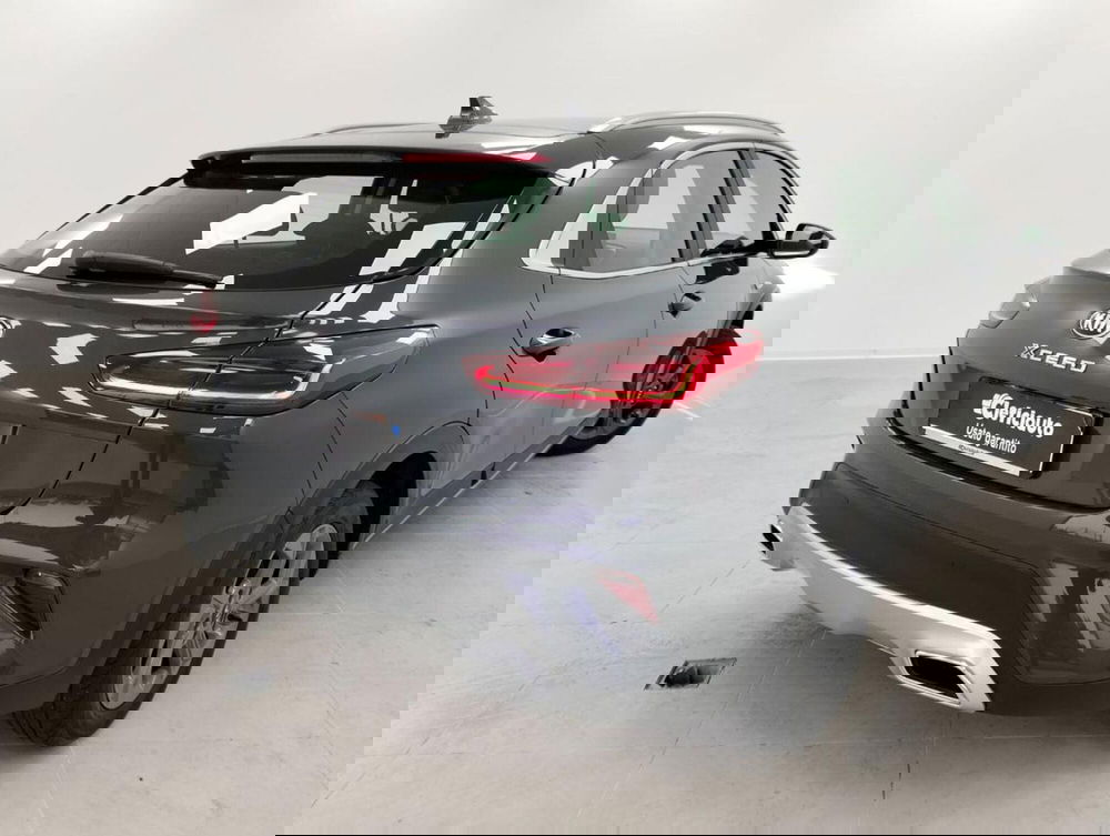 Kia XCeed usata a Como (2)