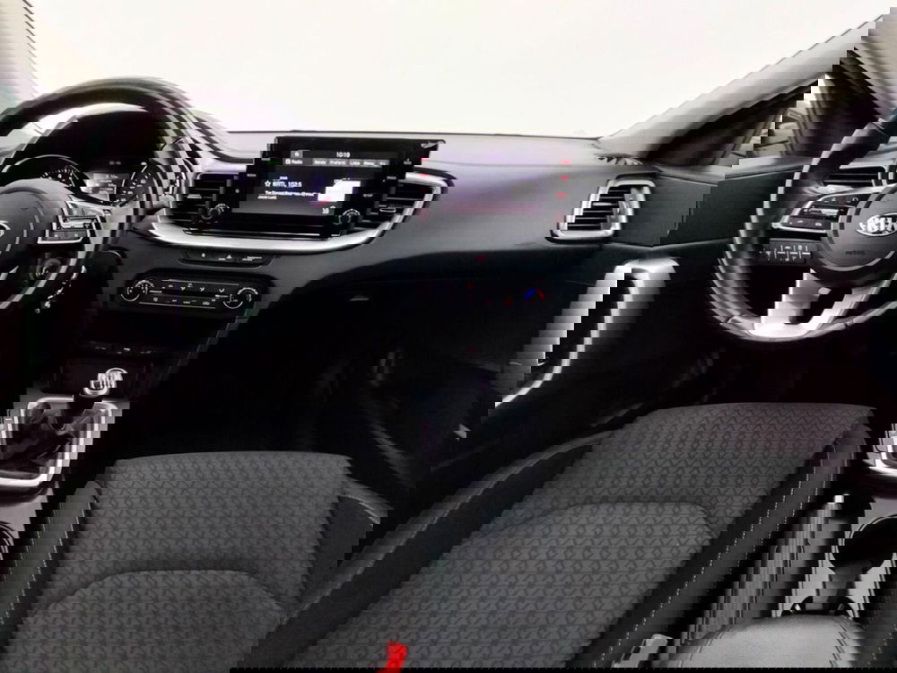 Kia XCeed usata a Como (4)