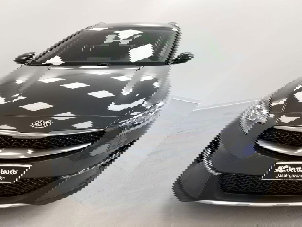 Kia XCeed usata a Como (6)