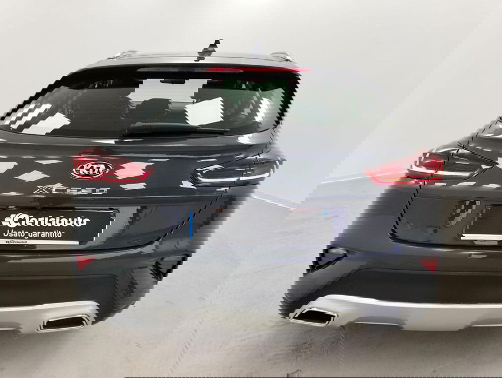 Kia XCeed usata a Como (7)