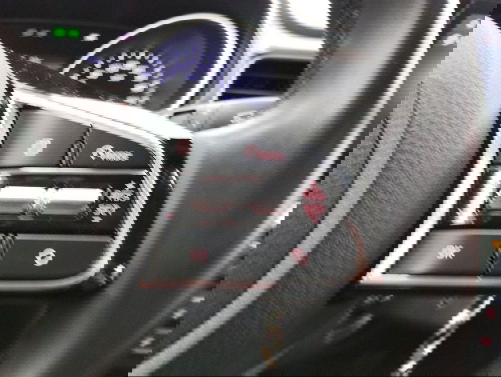 Kia XCeed usata a Como (9)