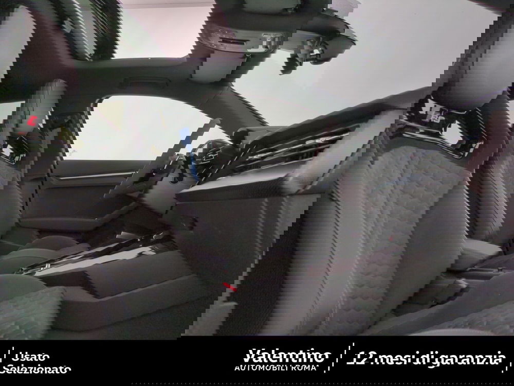 Audi A3 Sportback usata a Roma (13)