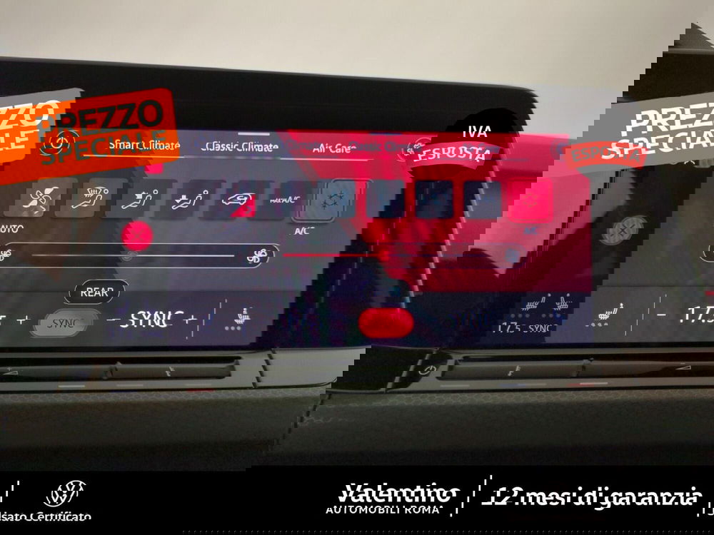 Volkswagen Golf usata a Roma (11)