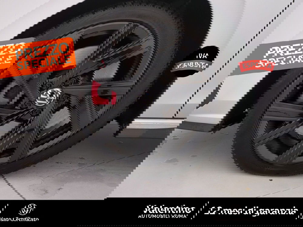 Volkswagen Golf usata a Roma (15)