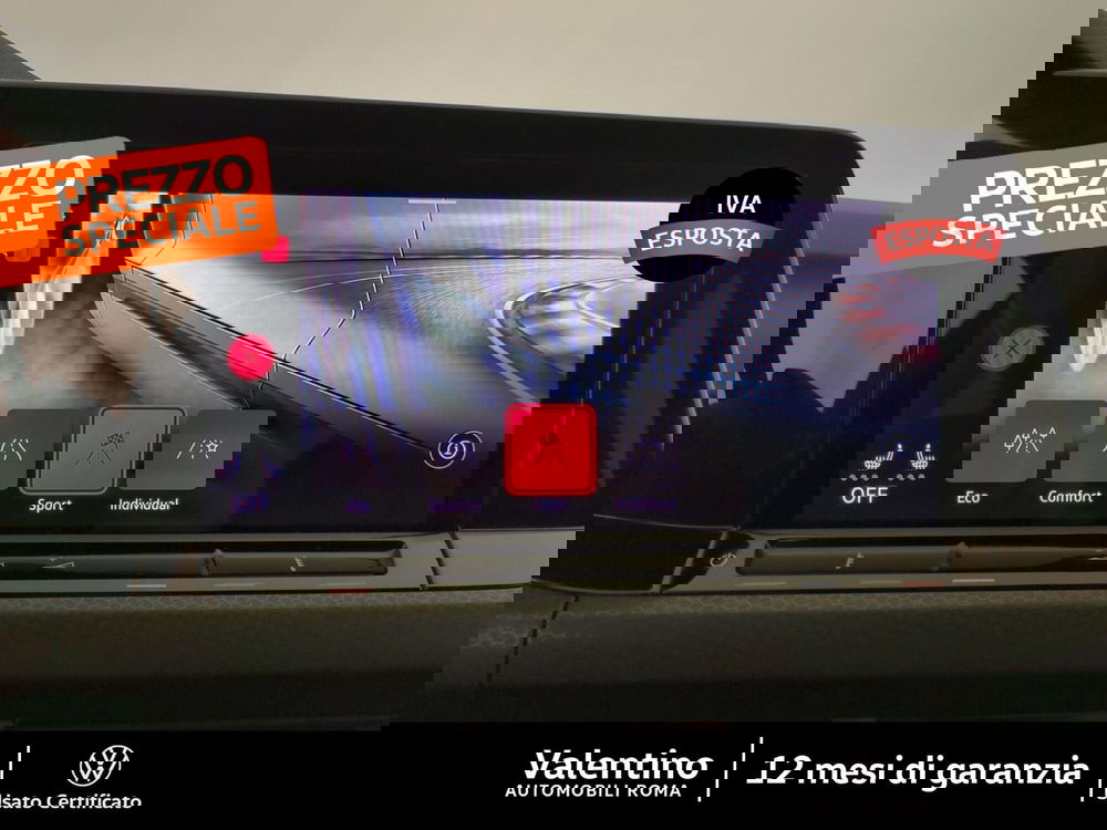 Volkswagen Golf usata a Roma (18)